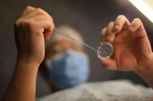 医院供卵试管代怀包成功(医院供卵试管代怀包成功指南)